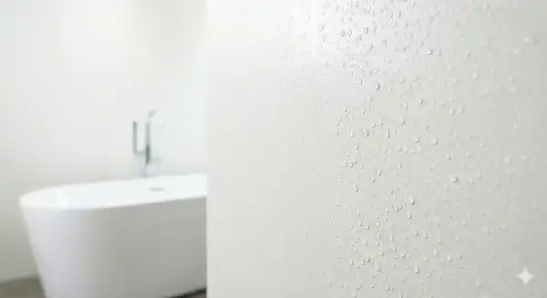 نقاشی حمام و آشپزخانه: چه رنگی بزنیم که پوسته و کپک نزند؟