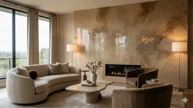 پتینه‌کاری و دکوراتیو در تهران